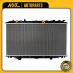 Radiator Aluminum Core for 2012-2015 Honda Crosstour L4 2.4L (2990)