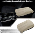 Armrest Cover Trim for Nissan Rogue (2014–2020) Beige