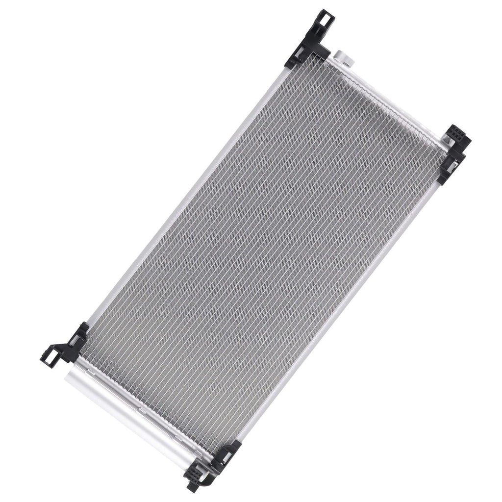 A/C Condenser with Drier for Lexus UX200, Toyota Corolla (2019–2022) CU30155