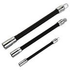Wrench Extender Socket Bar for Ratchet (Chrome Plating)