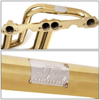 Stainless Long Tube Exhaust Header Manifold for Camaro/Firebird LT1 V8 (1993–1997)