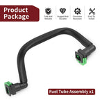 Fuel Tube Assembly for Kawasaki KX450F (2011–2015)
