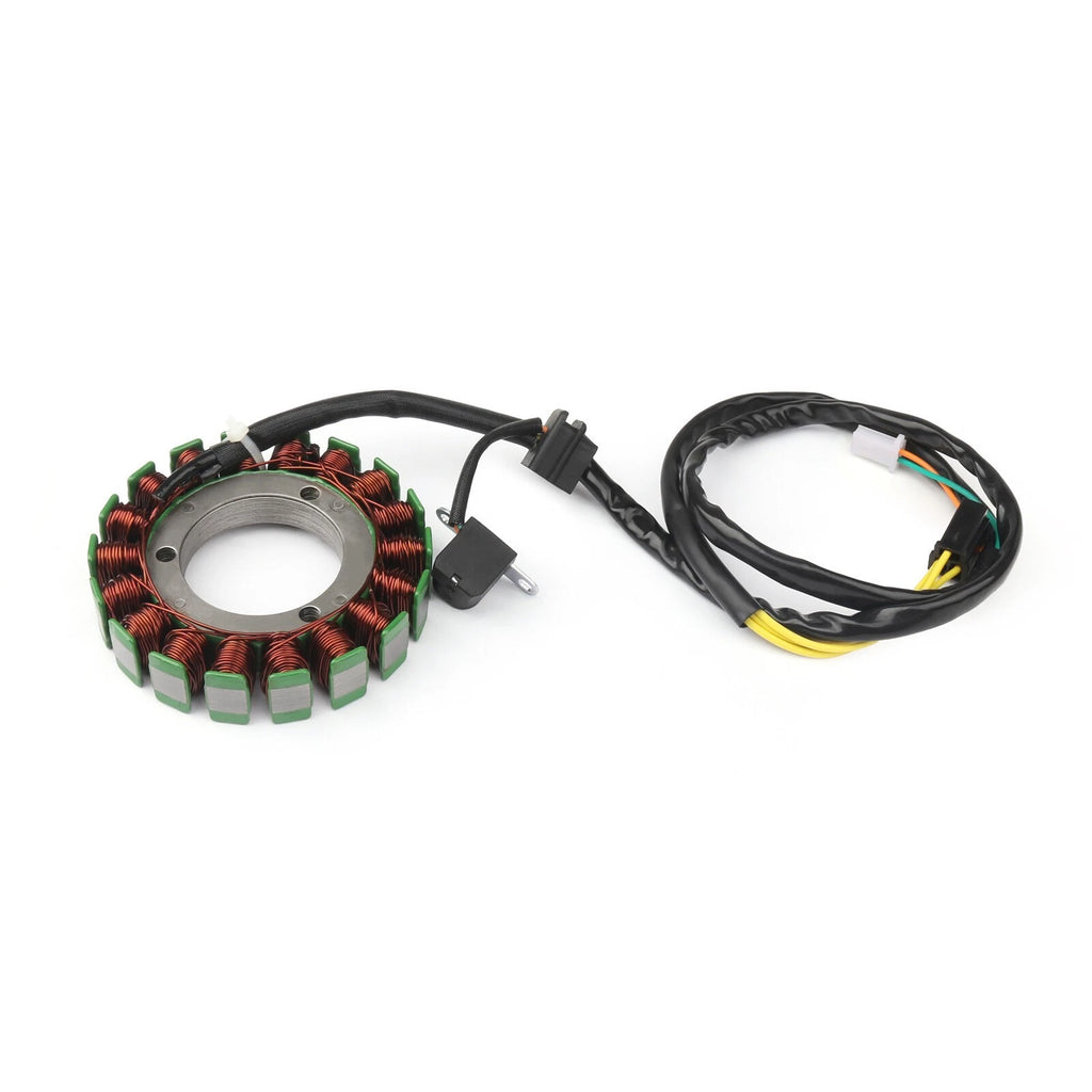 Magneto Generator Stator Coil for Suzuki LS650 Savage (1986–2004) Boulevard S40 (2005)