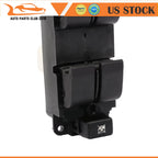 Window Switch for Mazda 3 (2004-2009) Front Left Driver Side