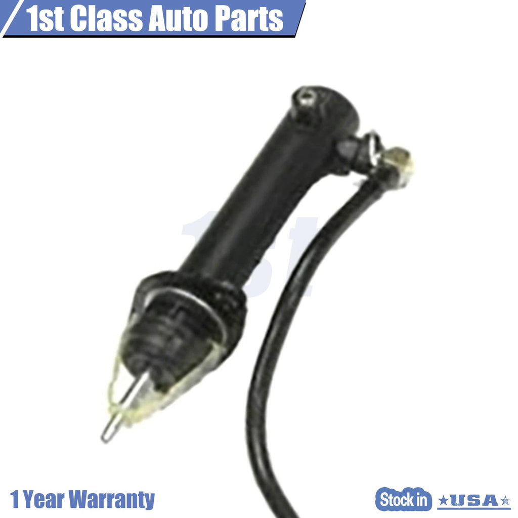Clutch Master and Slave Cylinder Assembly for Chevy S10 GMC Sonoma (1994–1995) SPH008