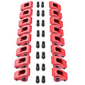 1.5 Ratio 3/8" Aluminum Roller Rocker Arm Kit for Small Block Chevy (327–400)