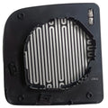 Left Tow Heated Mirror Glass for Nissan Titan (2004–2015) NI1324114