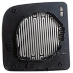 Left Tow Heated Mirror Glass for Nissan Titan (2004–2015) NI1324114