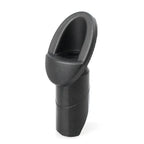 Antenna Adapter Base Black Mount for Toyota Tundra (2007-2013)