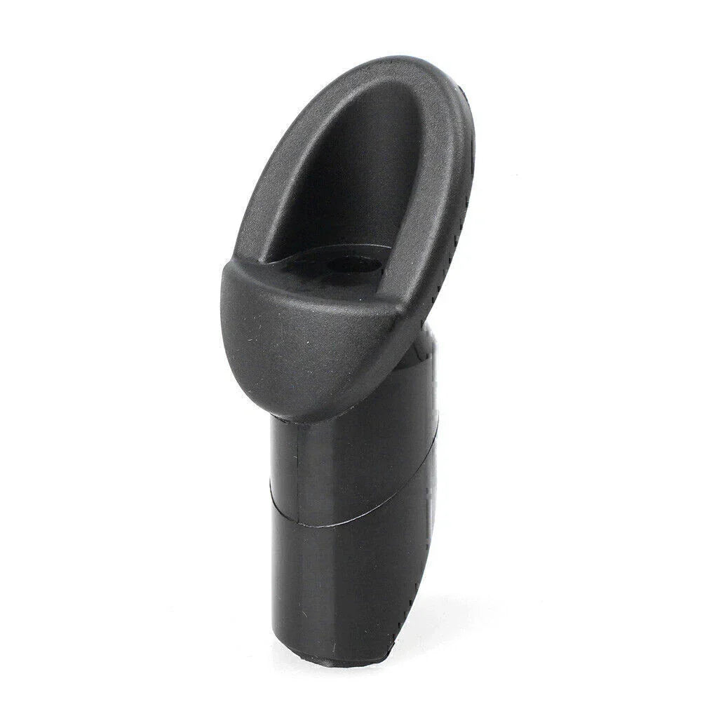 Antenna Adapter Base Black Mount for Toyota Tundra (2007-2013)