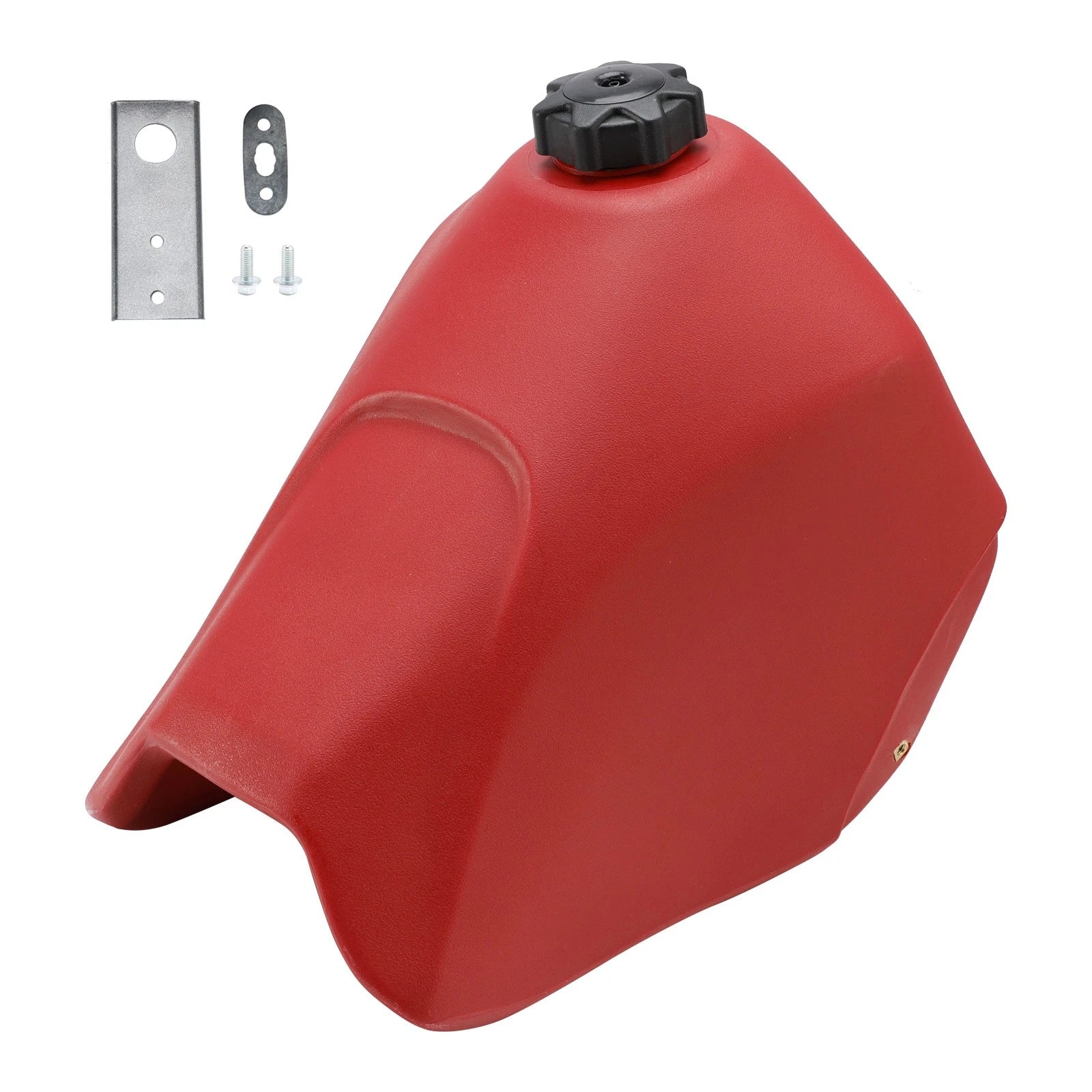12LT Petrol Fuel Tank for Kawasaki KLR 250 KL 250D (1985–2005)
