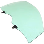 Front Passenger Door Glass for Nissan Altima (2002–2006)