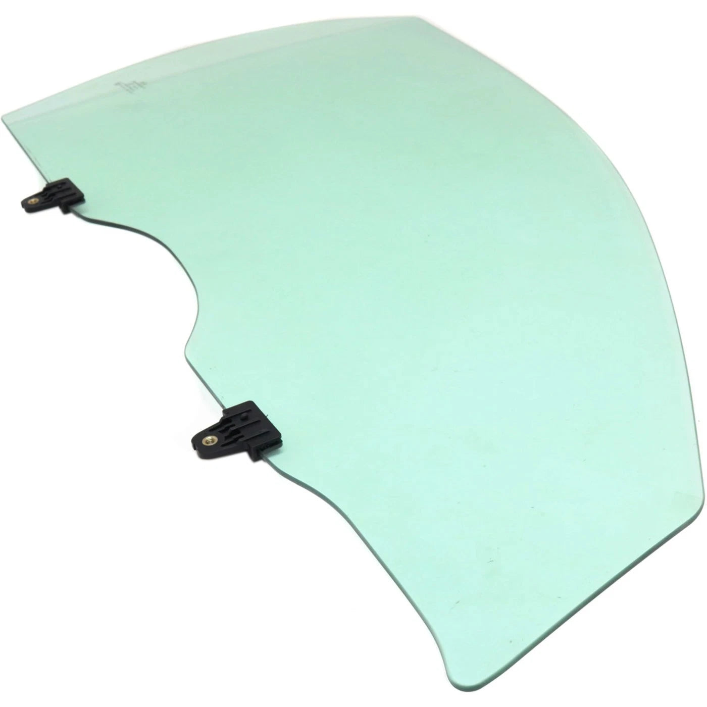 Front Passenger Door Glass for Nissan Altima (2002–2006)