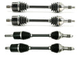Precision Full CV Axle Set for Can-Am Maverick Trail 700 (2022–2026)