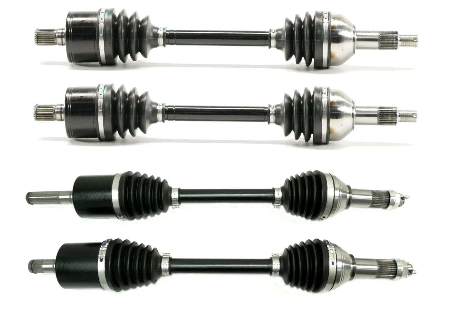 Precision Full CV Axle Set for Can-Am Maverick Trail 700 (2022–2026)