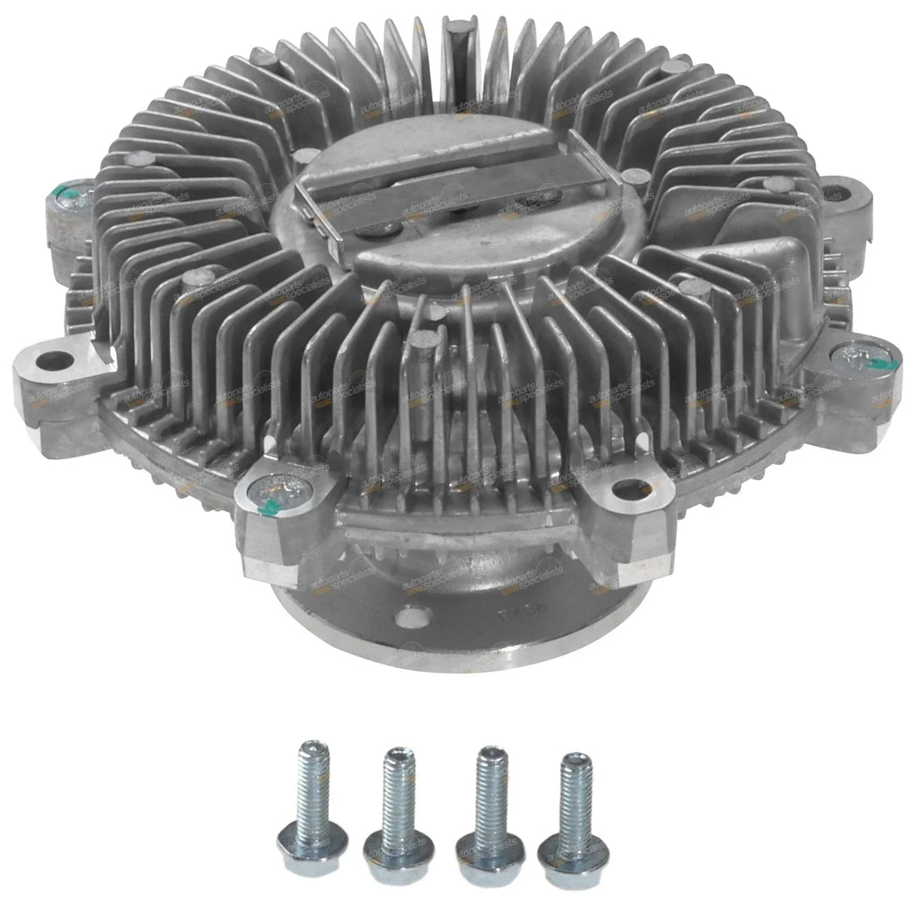 Fan Clutch Coupling for Nissan Pathfinder R51 V6 4.0L (2005 - 2010)