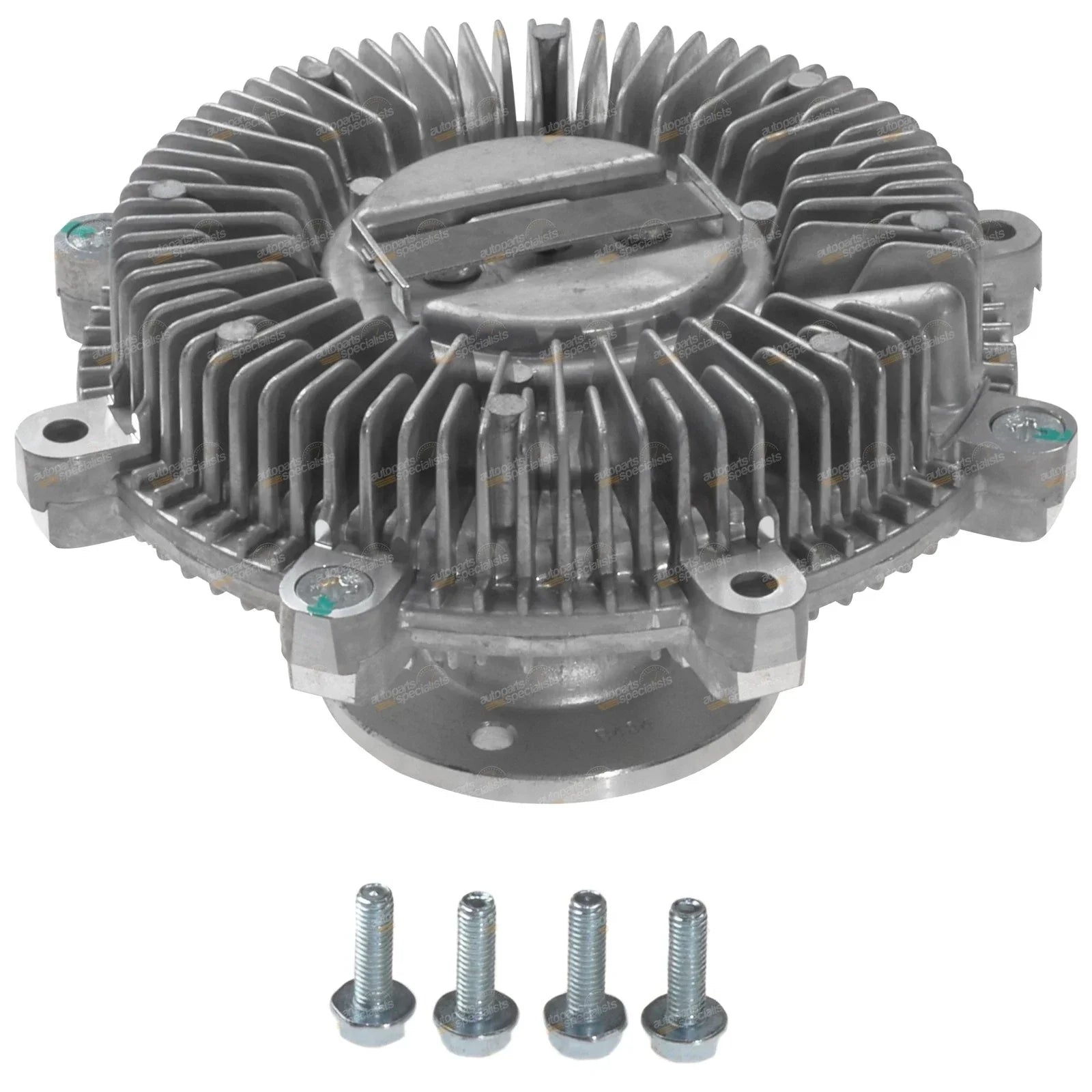 Fan Clutch Coupling for Nissan Pathfinder R51 V6 4.0L (2005 - 2010)