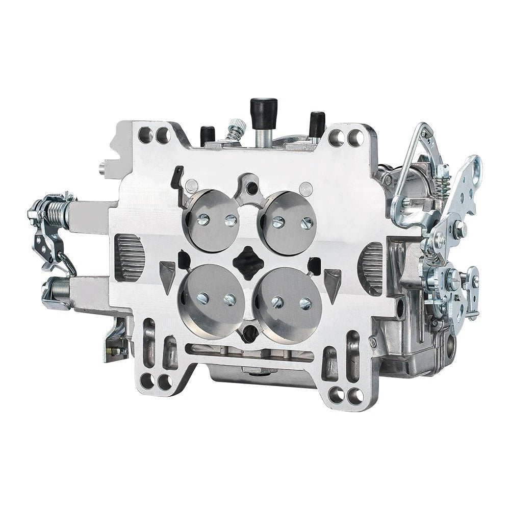 1405 Carburetor for GMC Performer 600 CFM 4 BBL (Manual Choke)