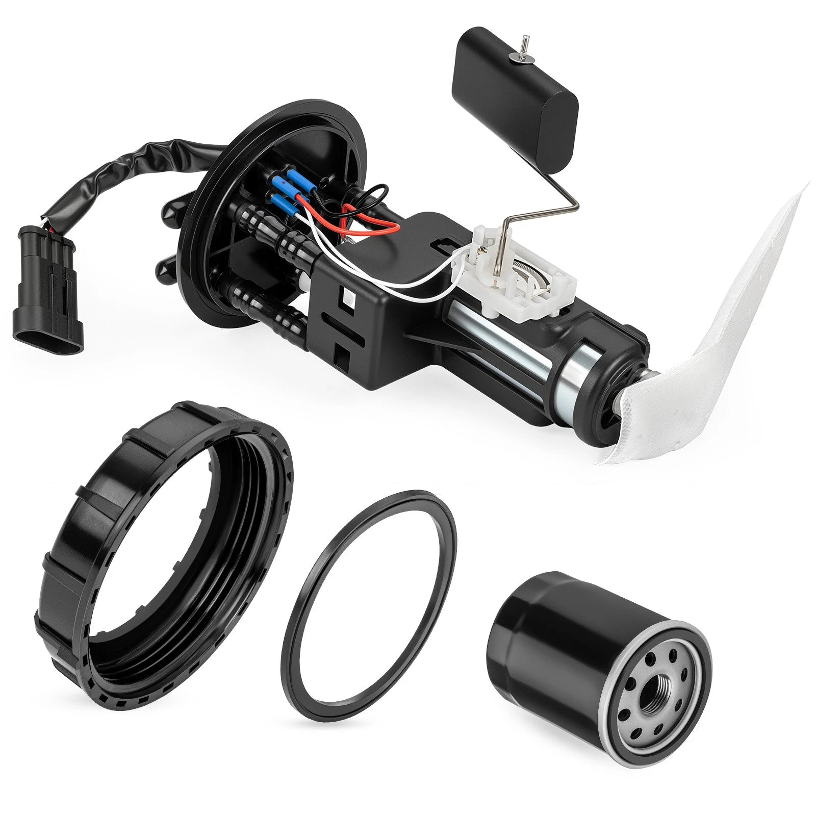 Fuel Pump Assembly for General XP 1000 (2020–2025)