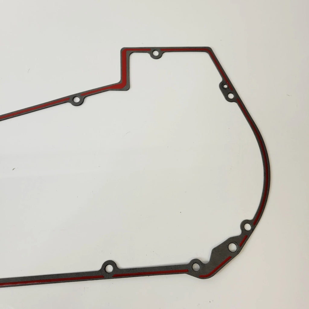 Primary Cover Gasket for Harley-Davidson FL FX Softail (1965–1988) 60538-81E
