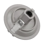 Fan Control Knob Switch Set for Ford Ranger & Mazda BT50 (2005–2011)
