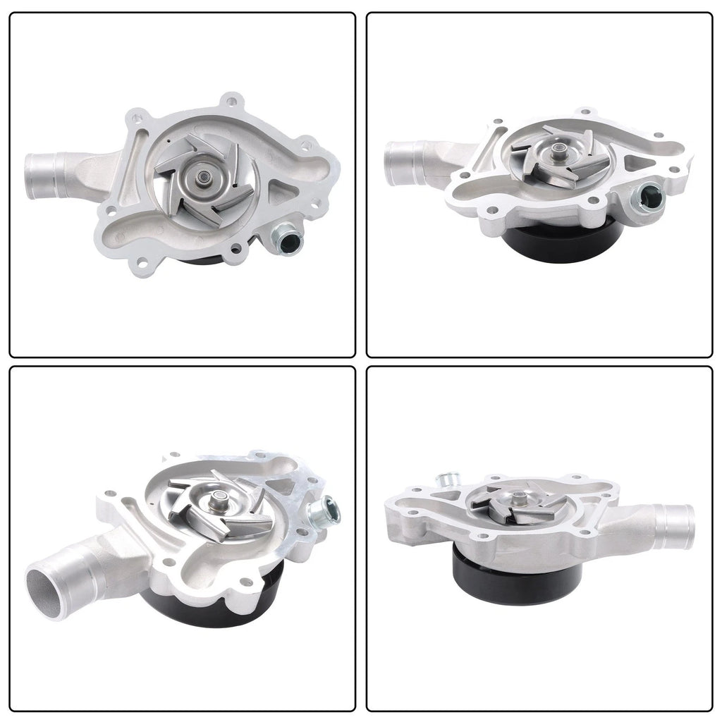Water Pump for Dodge Dakota, Ram 1500, Jeep Grand Cherokee (1993–2003)