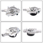 Water Pump for Dodge Dakota, Ram 1500, Jeep Grand Cherokee (1993–2003)