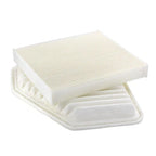 Set of 2 Engine + Cabin Air Filters for Toyota Camry Avalon RAV4 Lexus ES350 (2007–2011)