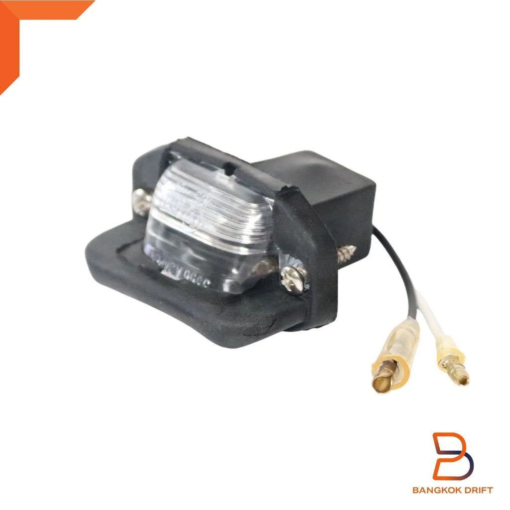 Rear License Plate Light for Mazda B Series Bravo B2000 B2200 B2600 (85-96)