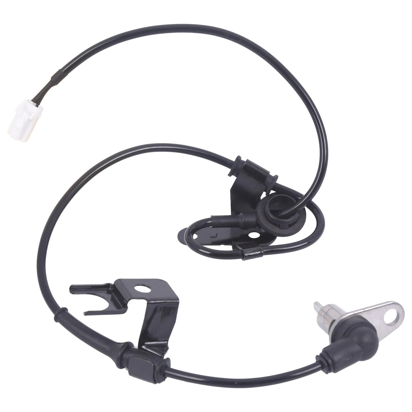 Rear Left ABS Wheel Speed Sensor for Mazda Premacy (1999-2003)