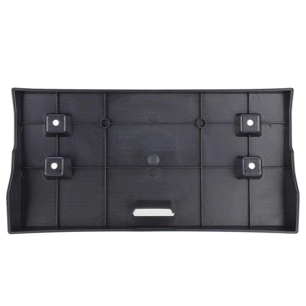 Vinyl Soft Tri-Fold Tonneau Cover for Chevy S10/GMC S15 (1982–1993)
