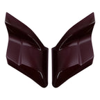 Stretched Side Covers for Harley Road Glide (2014–2025)