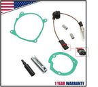 12V Glow Plug Repair Kit for Eberspaecher Airtronic D2 D4 (2KW)