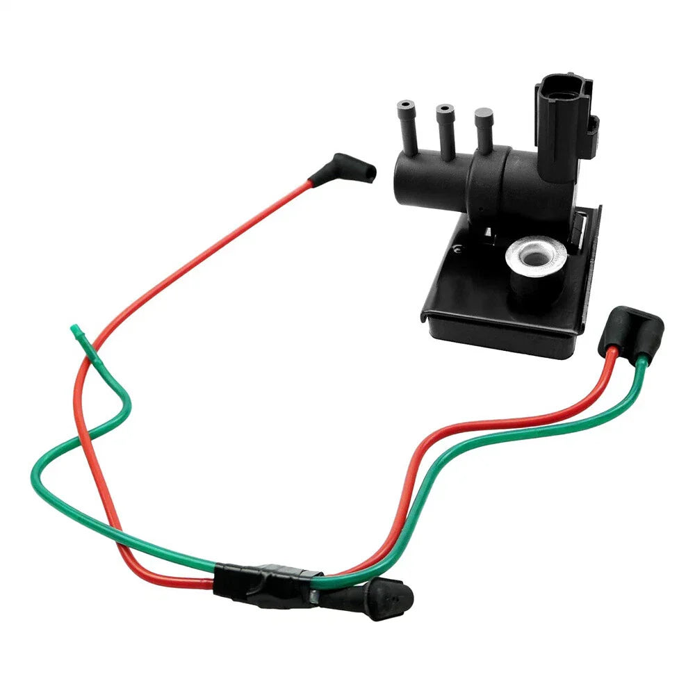 Turbo Vacuum Boost Solenoid for Ford 7.3L Powerstroke (1999-2003)