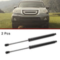 2X Rear Hatch Lift Supports Gas Struts for Honda Pilot (2009–2015)