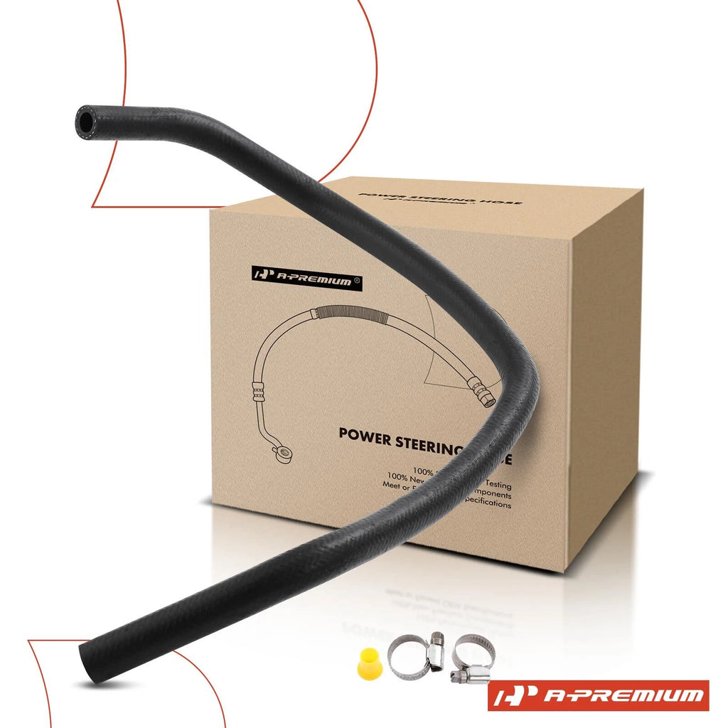 Power Steering Return Line Hose for Mitsubishi Galant (2004–2012)