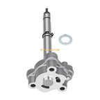 Oil Pump Assembly for Yamaha Grizzly Kodiak 400 450 Rhino Wolverine 450 (2000–2023)