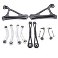 10pcs Rear Control Arm Stabilizer Bar Link for Audi Q7 (2007–2015), Porsche Cayenne (2003–2010), Touareg (2004–2010)