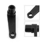 Windscreen Deflector Mount Bracket for BMW K1600GT K1600GTL K1600B (2011-2023)