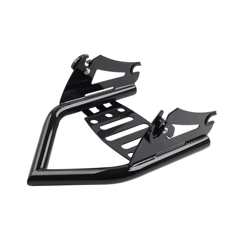 Detachable Luggage Rack for Harley Touring Street Glide Road King (09-24)