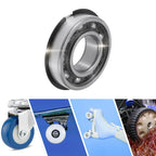 Deep Groove Ball Bearing 28x58x16mm for Scooter Skateboard (P0)