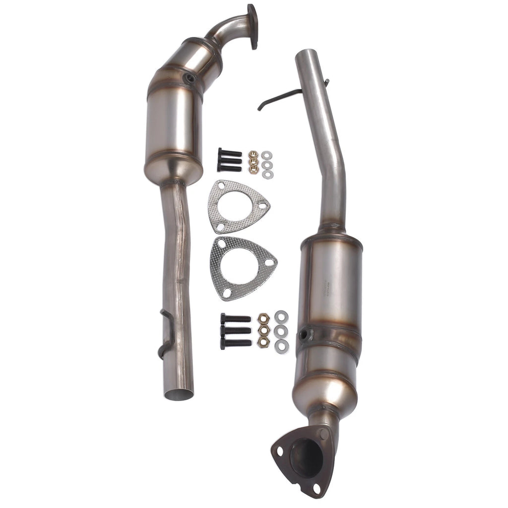 Catalytic Converter for Land Rover Range Rover Sport (2007-2009)