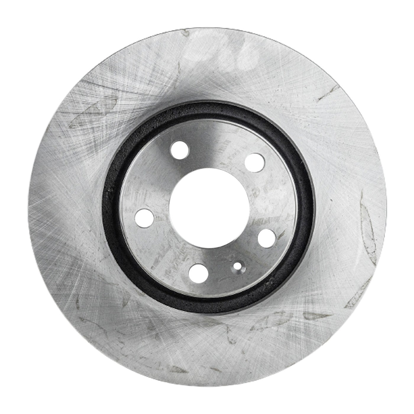 Disc Brake Rotor for Audi A6 (2006–2011) Front Solid