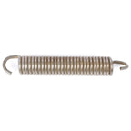 Hood Hinge Springs for Chevrolet Impala, Chevelle, Camaro, Nova, Firebird (1971)