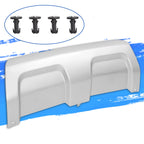 Rear Bumper Skid Plate for Land Rover Range Rover Sport (2014–2018)