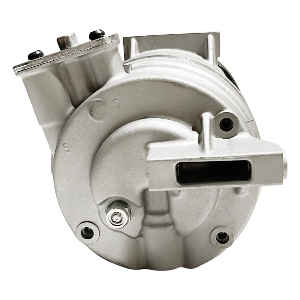 AC Compressor Kit Replacement for Chevrolet Aveo 1.6L (2009-2011)