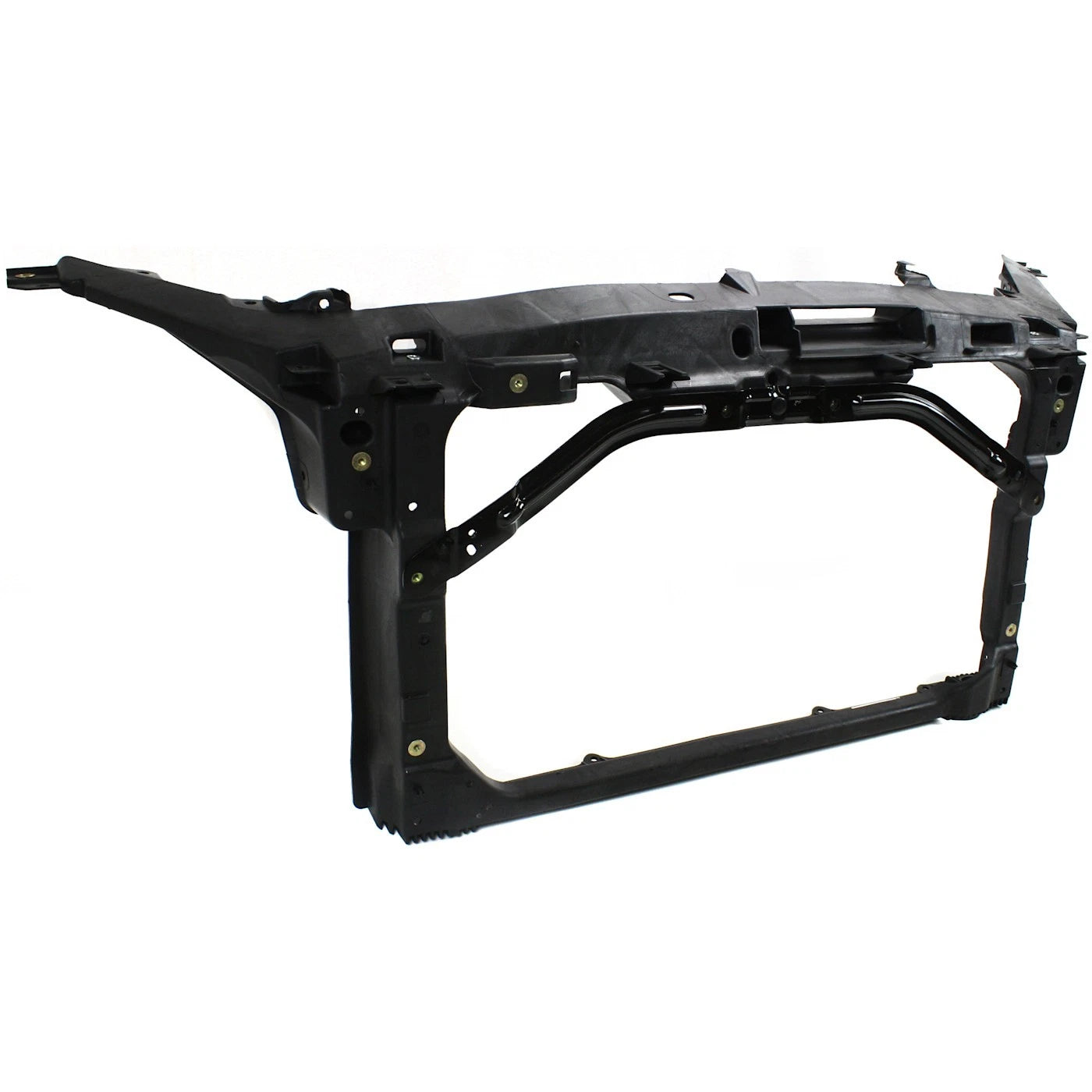 Radiator Support for Ford Fusion, Lincoln MKZ (2010–2012)