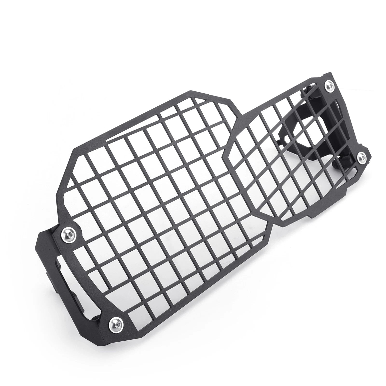 LED Headlight Guard Grill for BMW F800GS 700GS F800R F650GS (2008–2017)