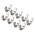 S10A Tape Guide Presser Foot for Industrial Single Needle Lockstitch Machines