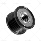 Alternator Pulley for Mercedes Benz ML270 CDI W163 (2000–2005)